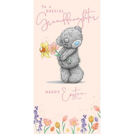 Special Granddaughter Me to You Bear Easter Gift / Money Wallet £1.49